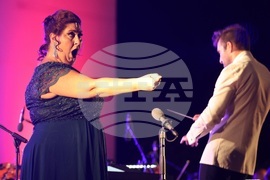 Варна - „Опера в Летния театър“