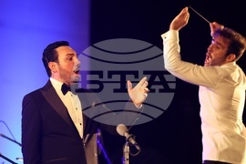 Варна - „Опера в Летния театър“