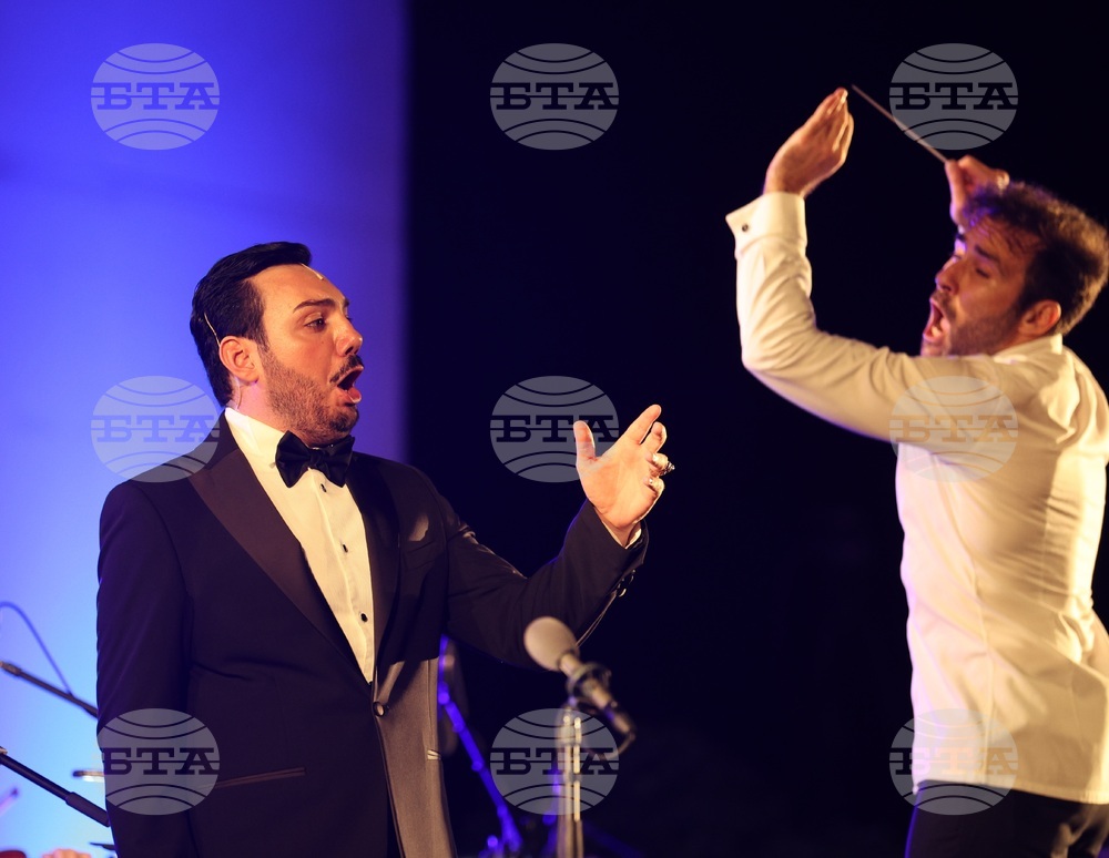 Варна - „Опера в Летния театър“