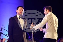 Варна - „Опера в Летния театър“