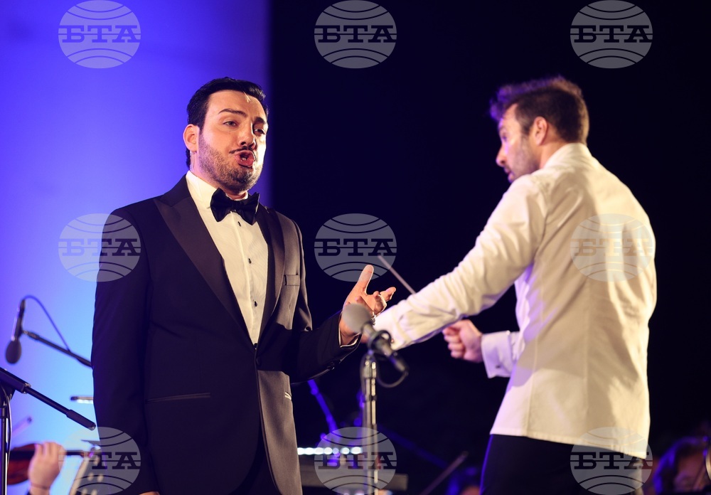 Варна - „Опера в Летния театър“