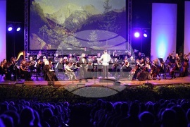 Варна - „Опера в Летния театър“