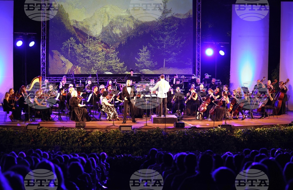 Обявиха програмата за 17-ото издание на „Опера в Летния театър“ във Варна