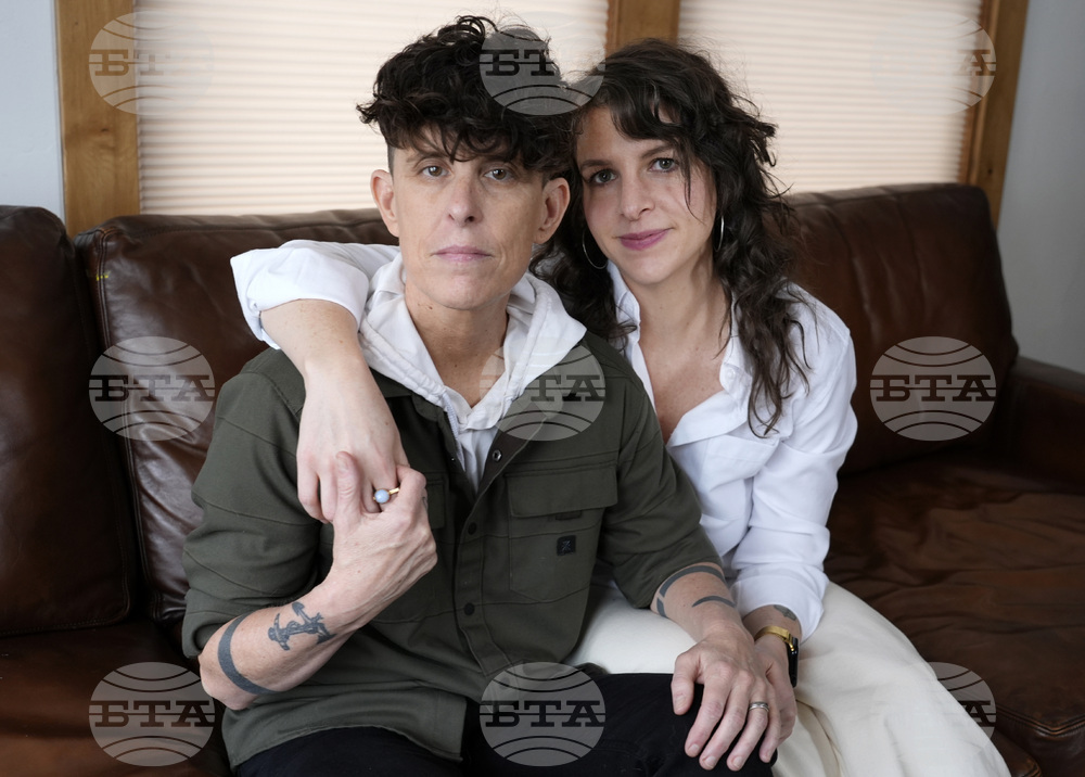 2025 Sundance Film Festival - "Come See Me in the Good Light" Portrait Session
