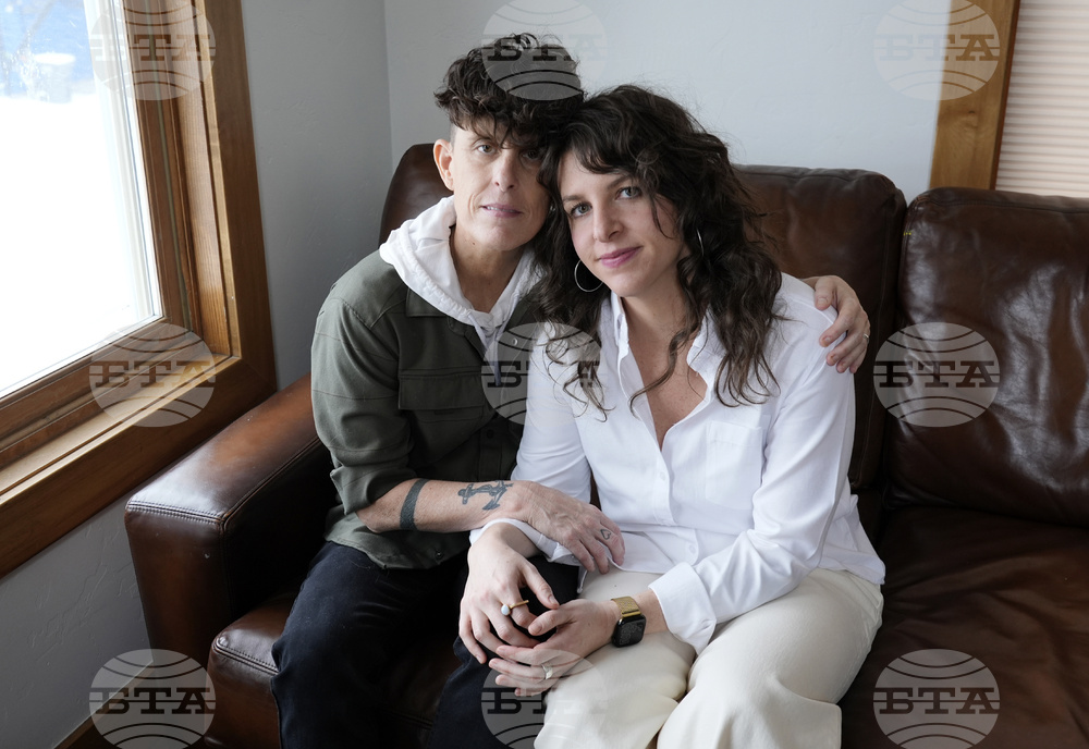 2025 Sundance Film Festival - "Come See Me in the Good Light" Portrait Session