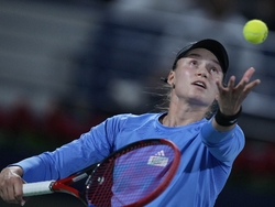 Dubai Tennis Championships