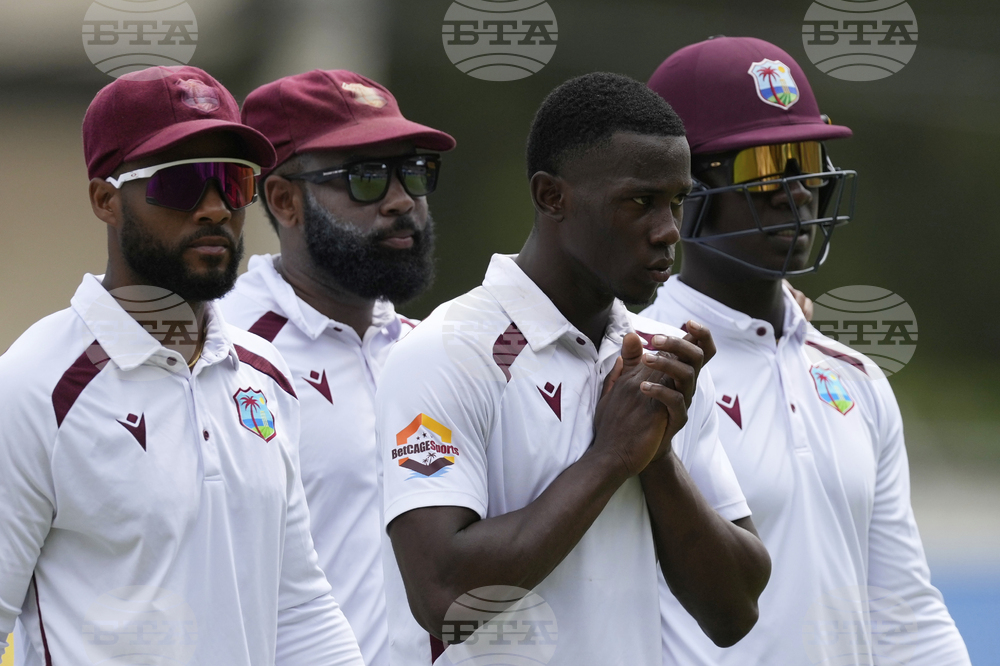 West Indies Australia Cricket
