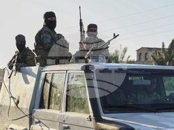 Syria Clashes