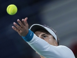Dubai Tennis Championships