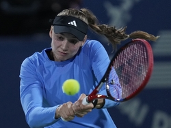 Dubai Tennis Championships