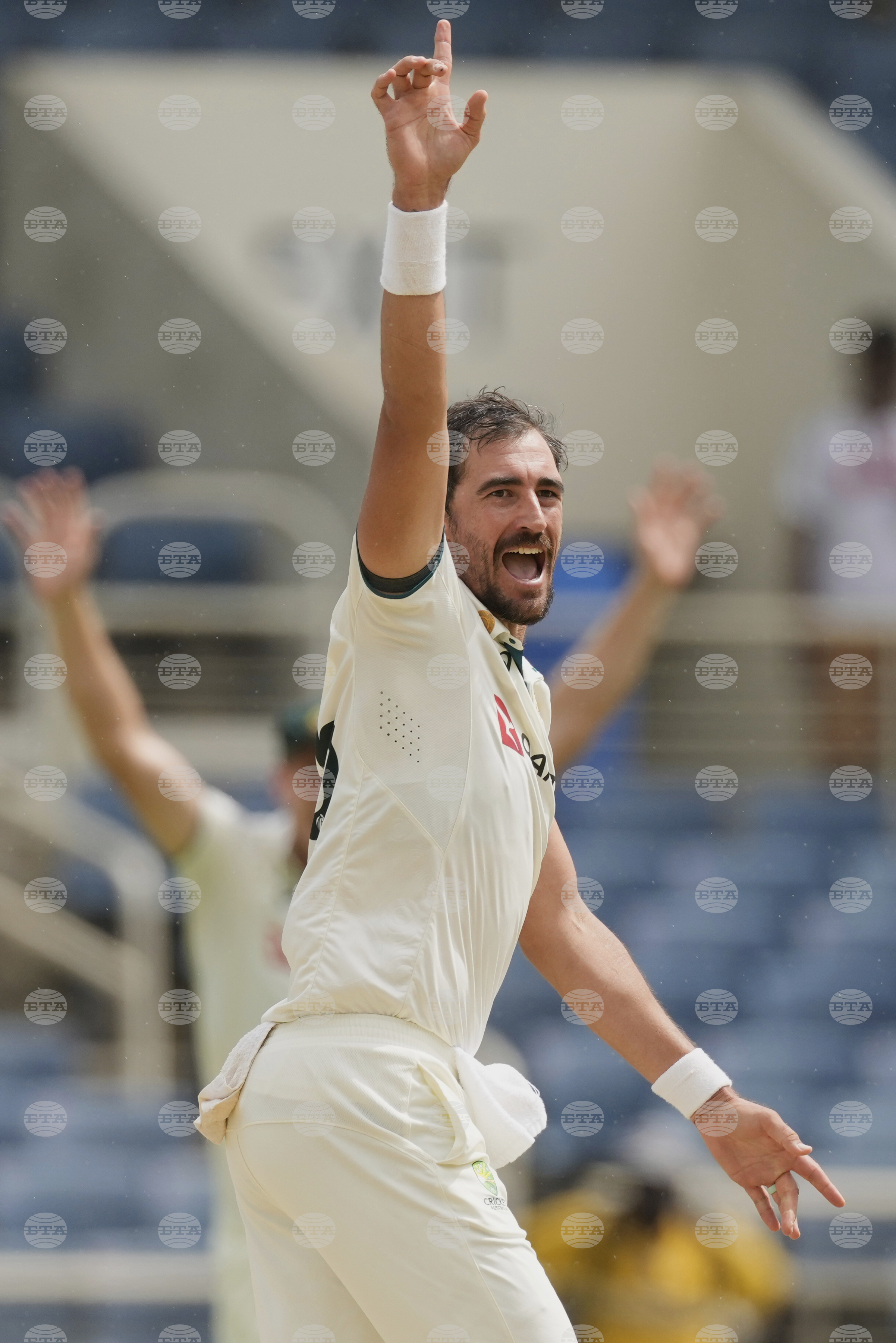 West Indies Australia Cricket