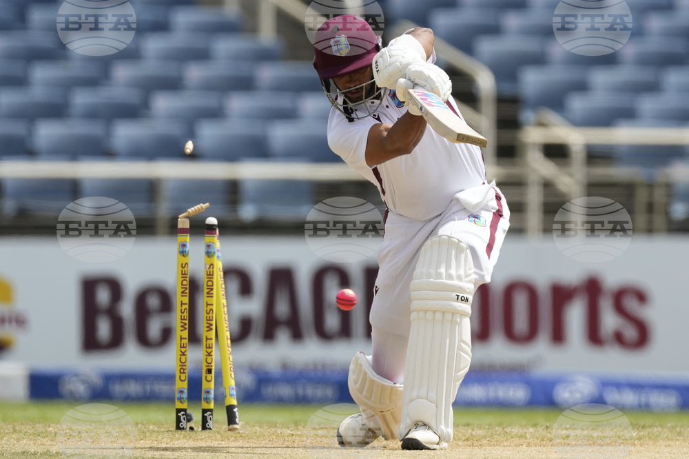 West Indies Australia Cricket