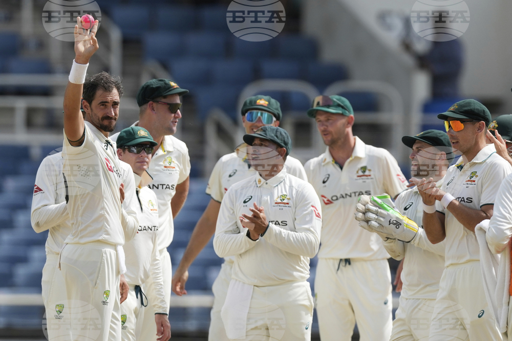 West Indies Australia Cricket