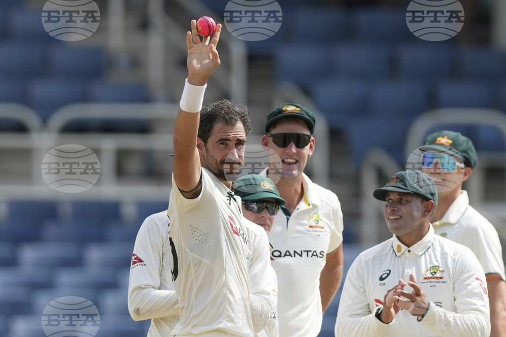 West Indies Australia Cricket