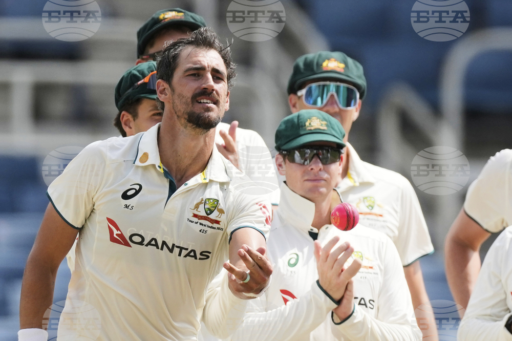 West Indies Australia Cricket