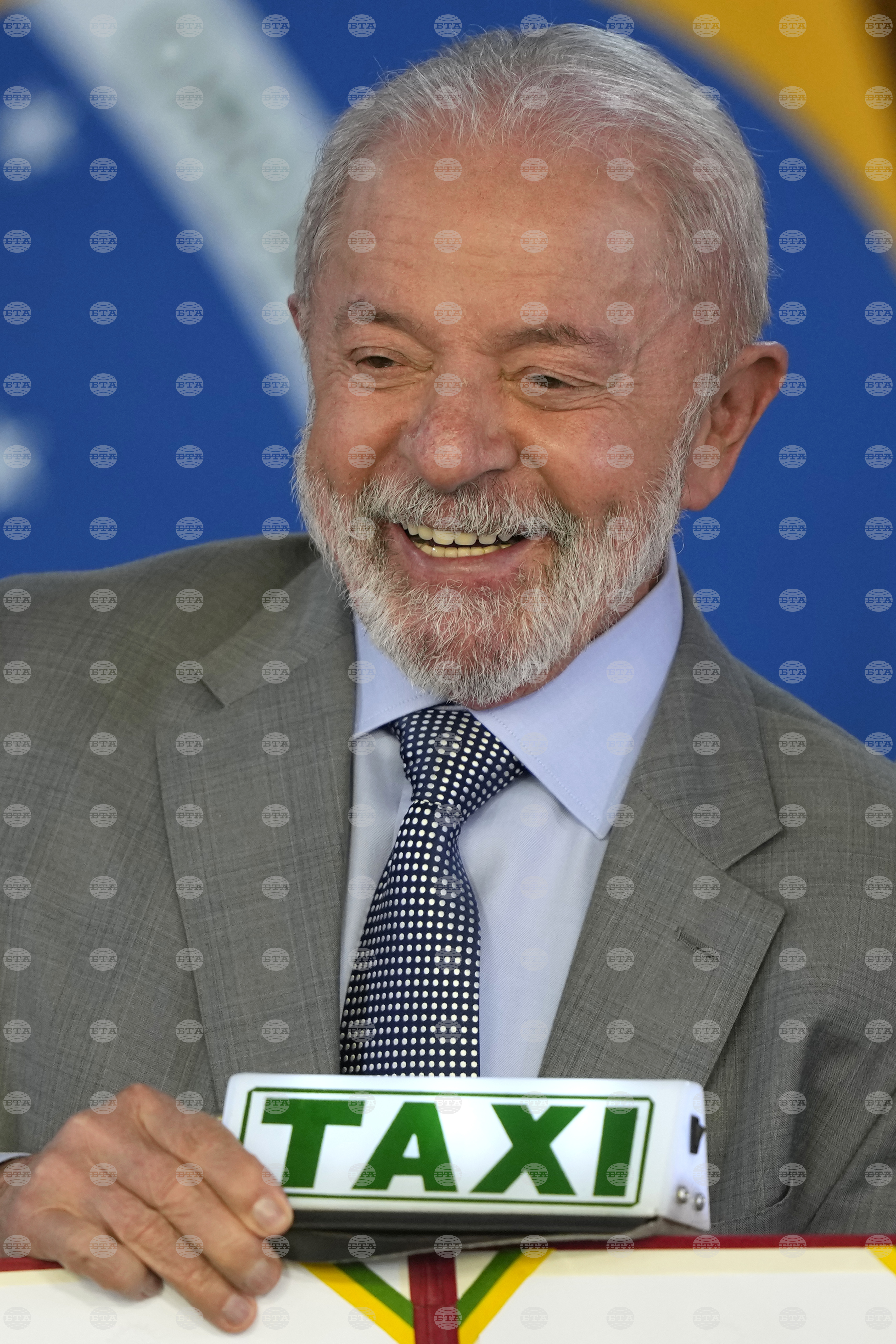 Brazil Lula