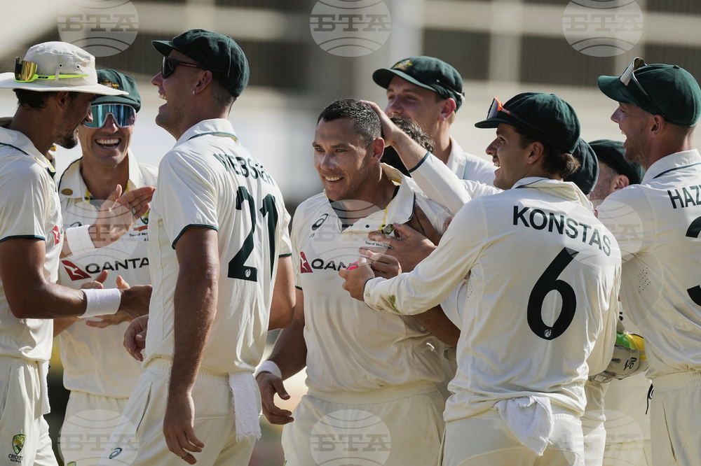 West Indies Australia Cricket