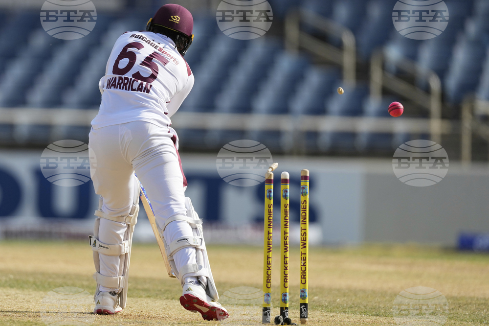 West Indies Australia Cricket