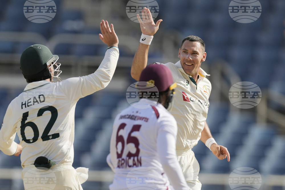 West Indies Australia Cricket