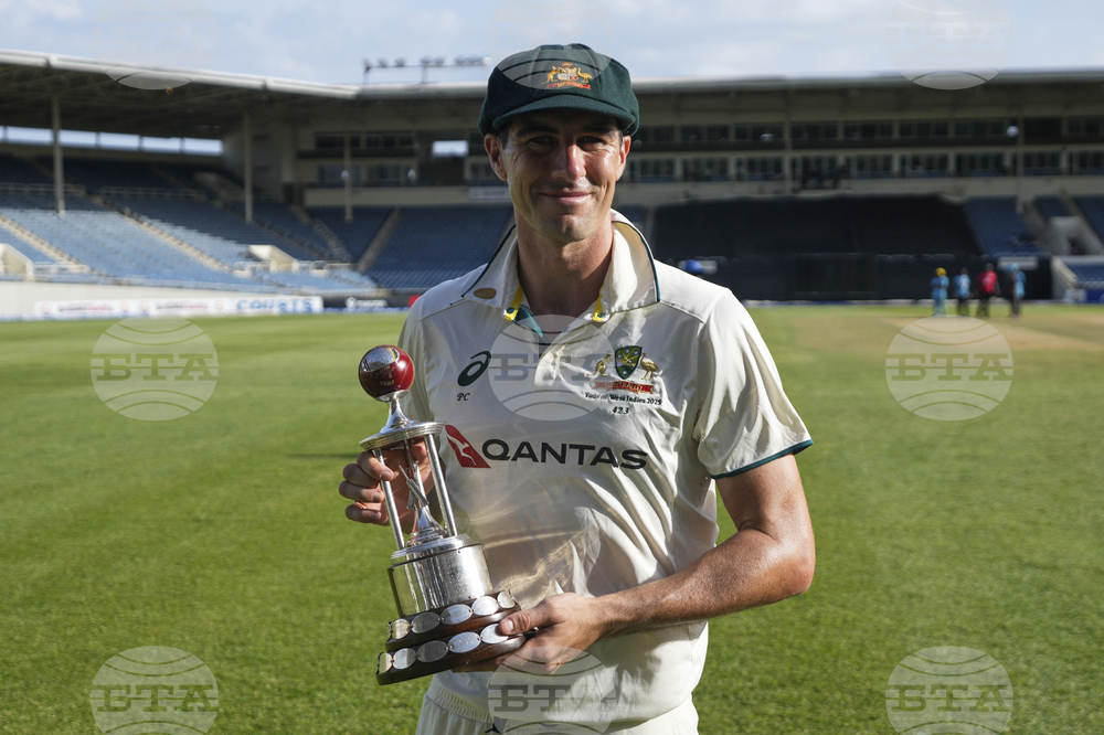 West Indies Australia Cricket