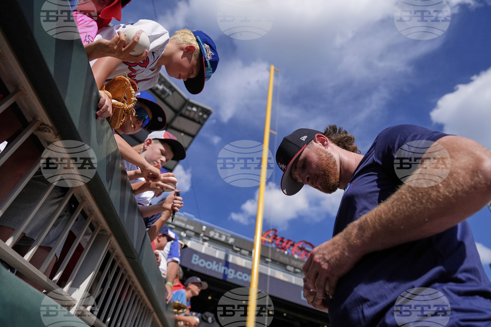 All-Star Home Run Derby Baseball