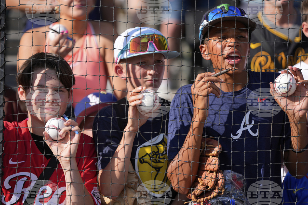 All-Star Home Run Derby Baseball