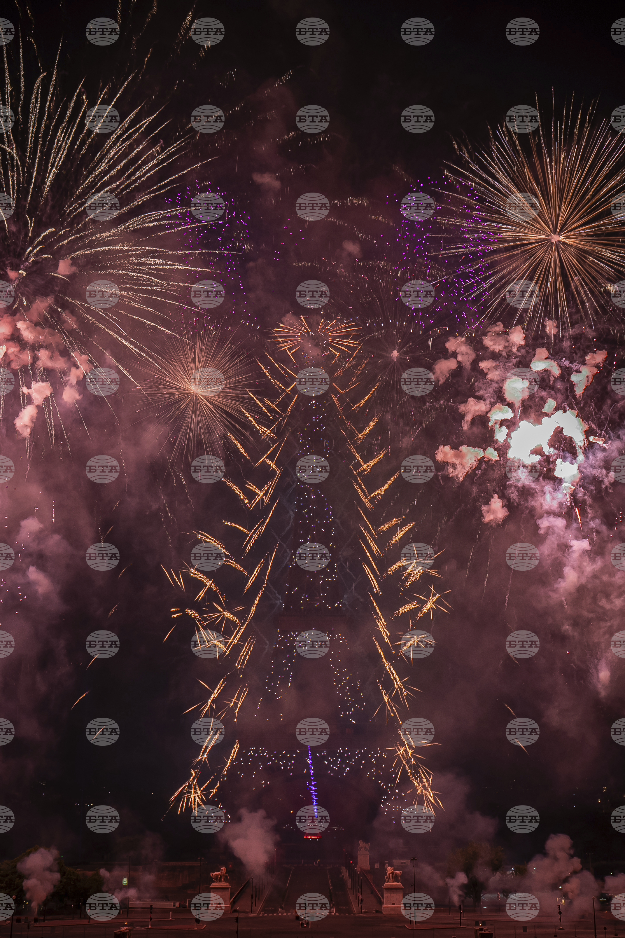 France Bastille Day