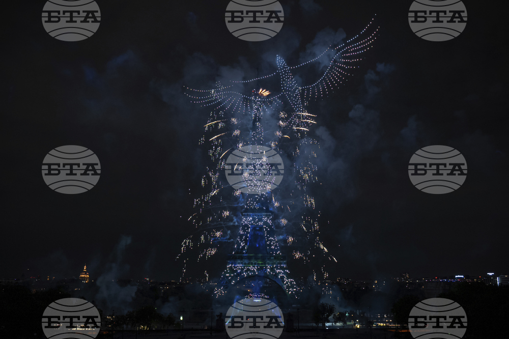 France Bastille Day