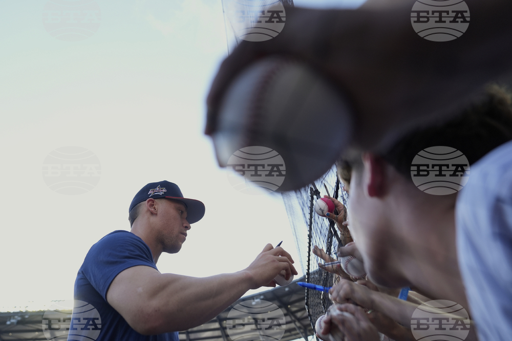 All-Star Home Run Derby Baseball