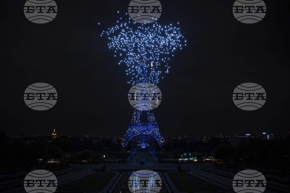 France Bastille Day