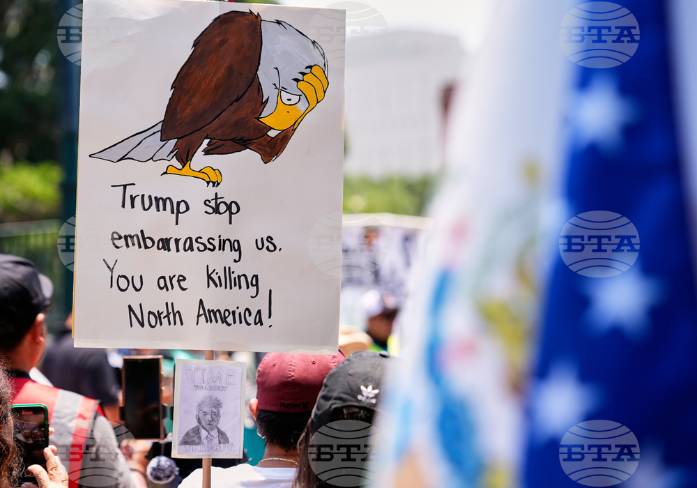 Immigration Raids Los Angeles