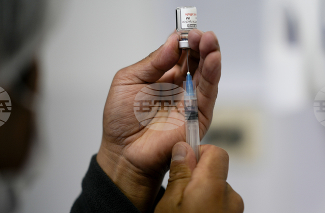 Експериментална иРНК разработка отваря пътя към универсална ваксина срещу рак