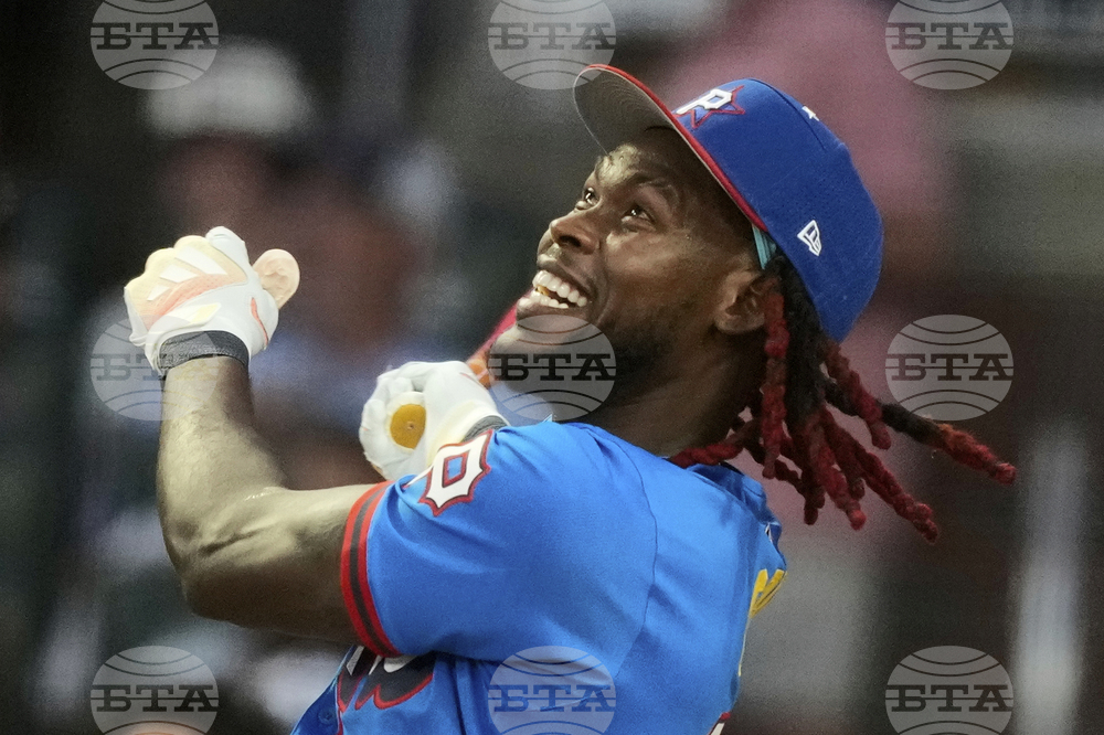 All-Star Home Run Derby Baseball
