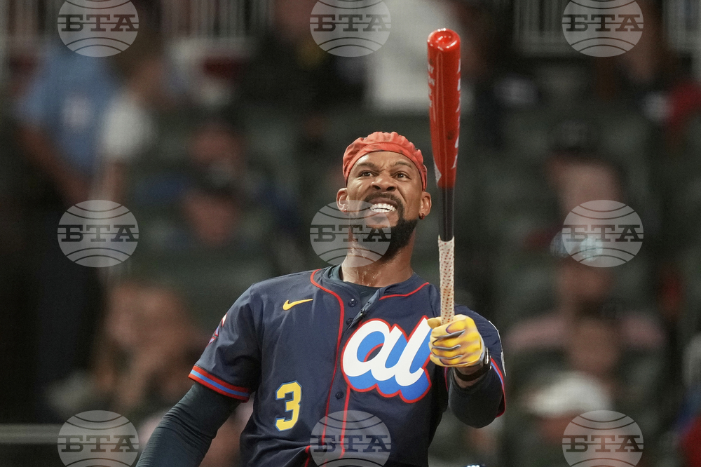 All-Star Home Run Derby Baseball