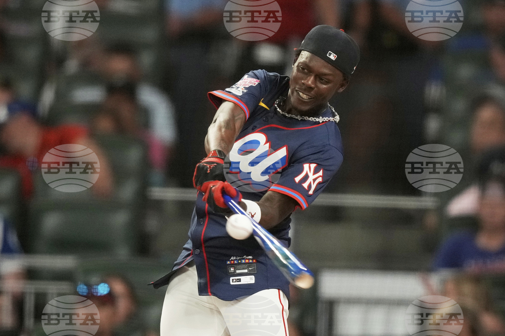 All-Star Home Run Derby Baseball