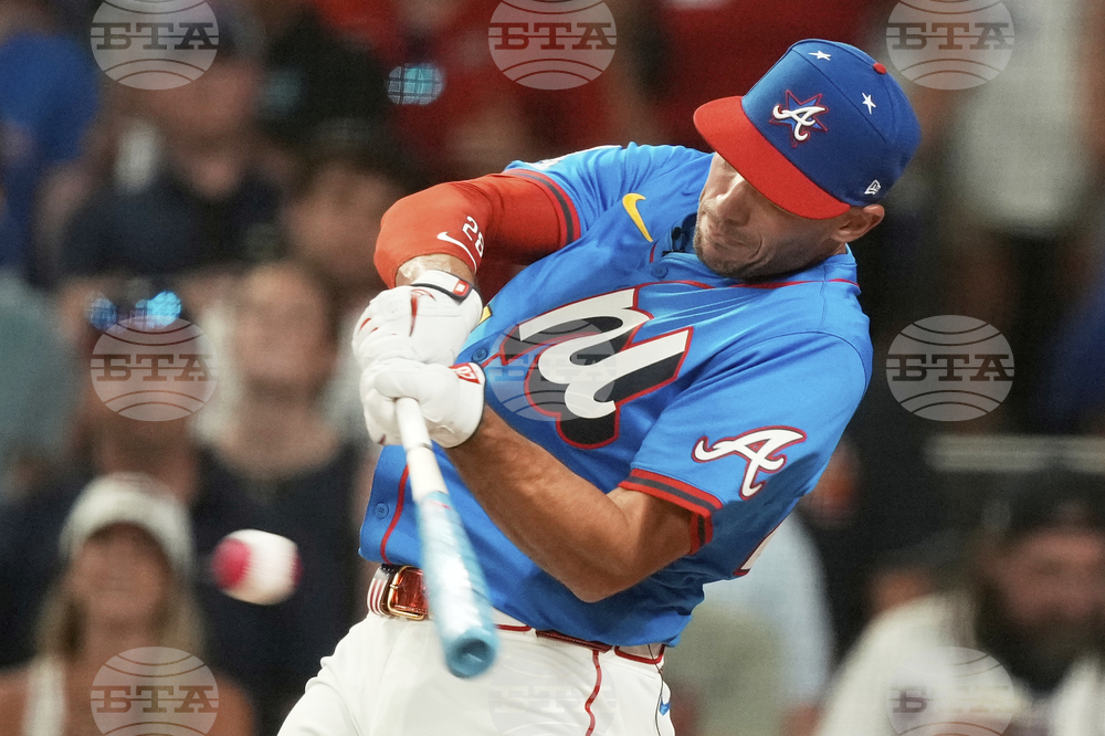 All-Star Home Run Derby Baseball