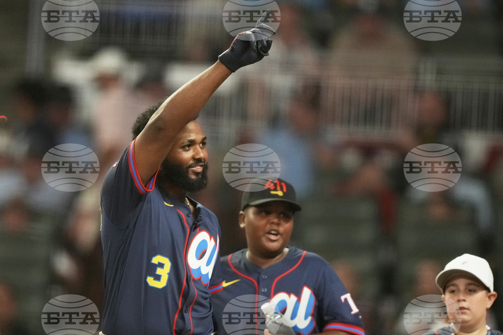 All-Star Home Run Derby Baseball