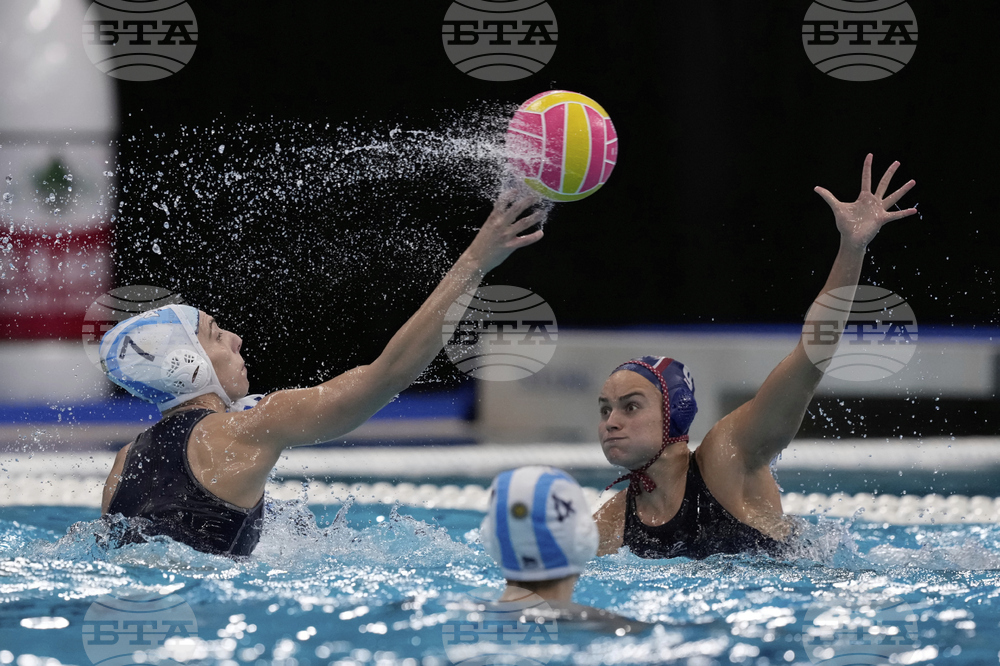 Singapore Swimming Worlds