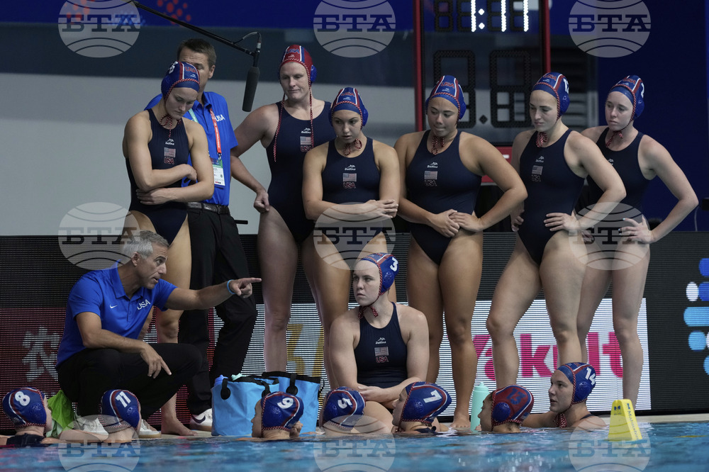 Singapore Swimming Worlds