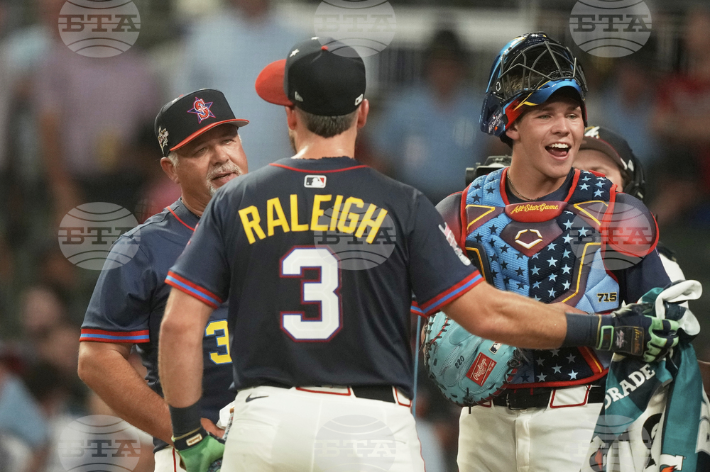 All-Star Home Run Derby Baseball
