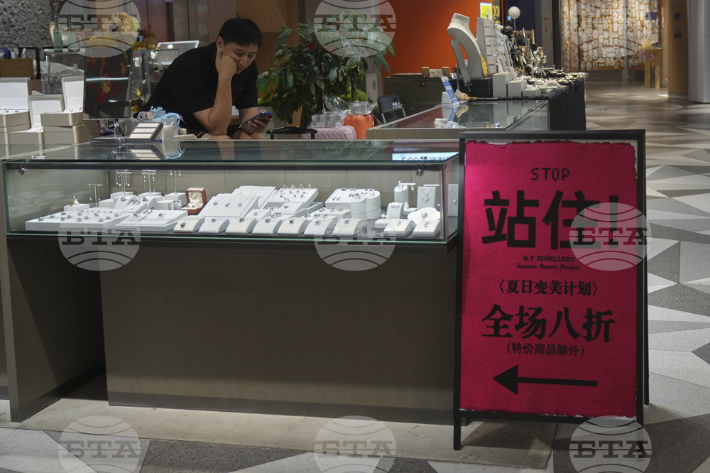 China Economy