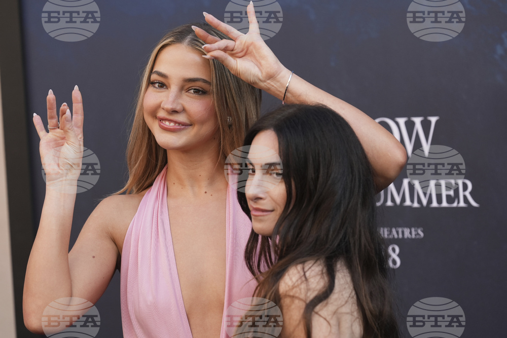 LA Premiere of "I Know What You Did Last Summer"
