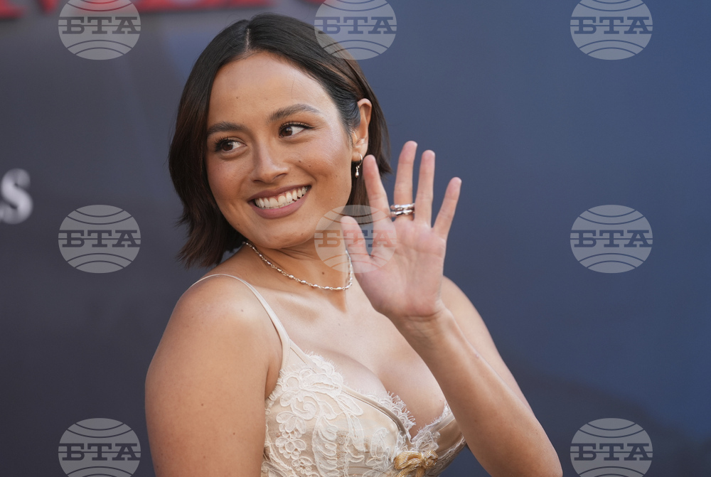 LA Premiere of "I Know What You Did Last Summer"