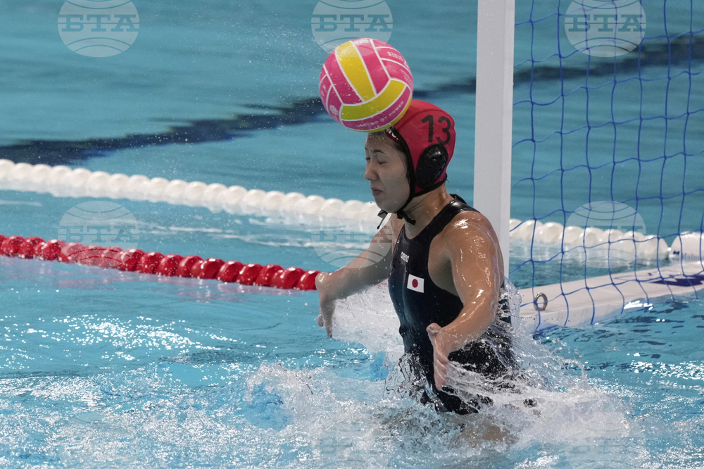 Singapore Swimming Worlds