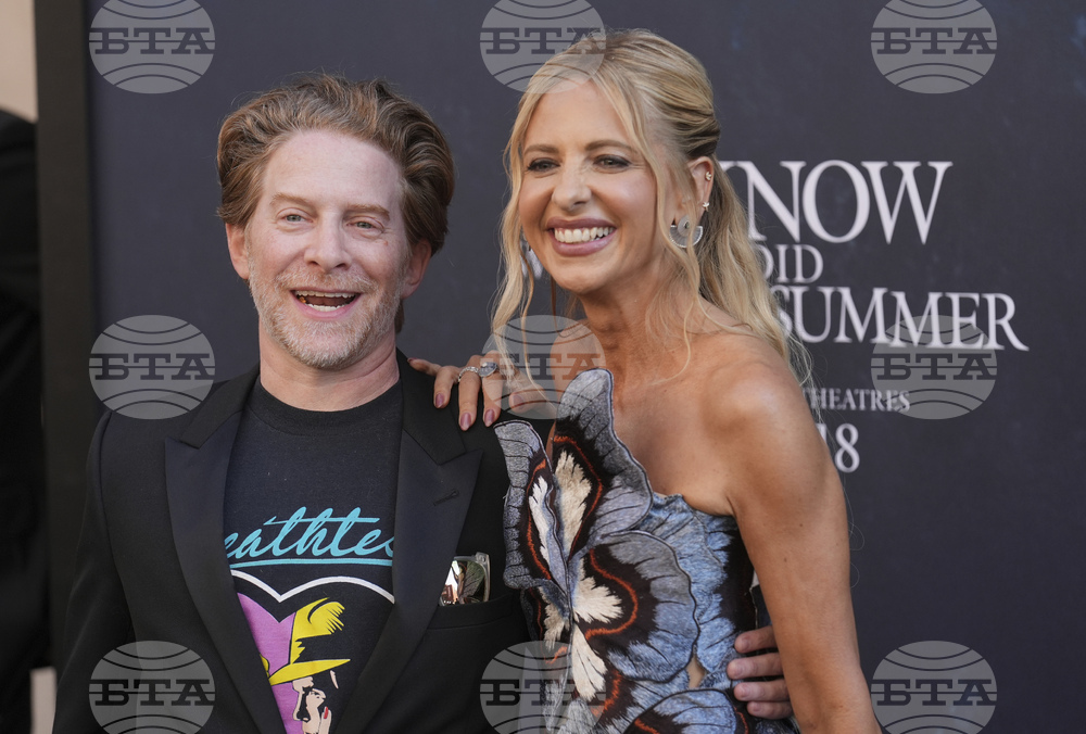 LA Premiere of "I Know What You Did Last Summer"