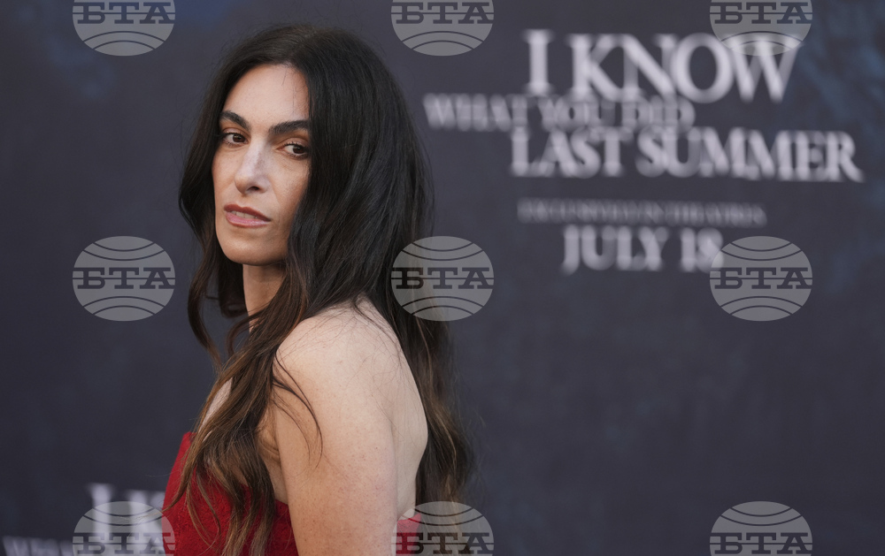 LA Premiere of "I Know What You Did Last Summer"