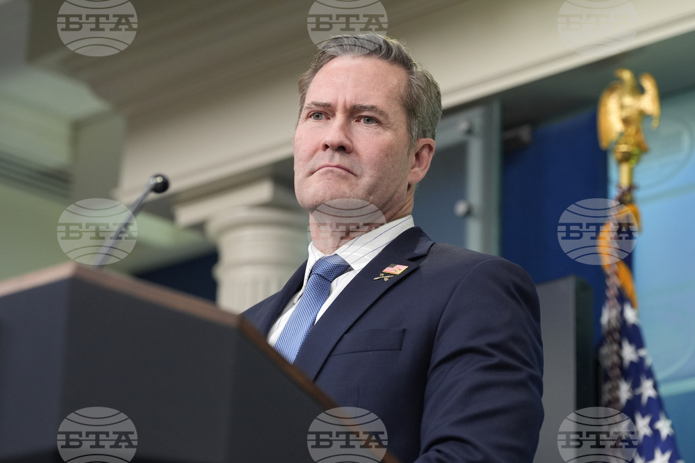 Сенатът потвърди Майк Уолц за посланик на САЩ в ООН след месеци на забавяне 