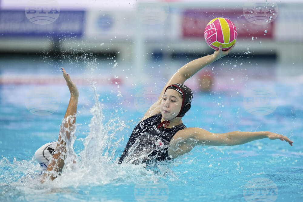 Singapore Swimming Worlds