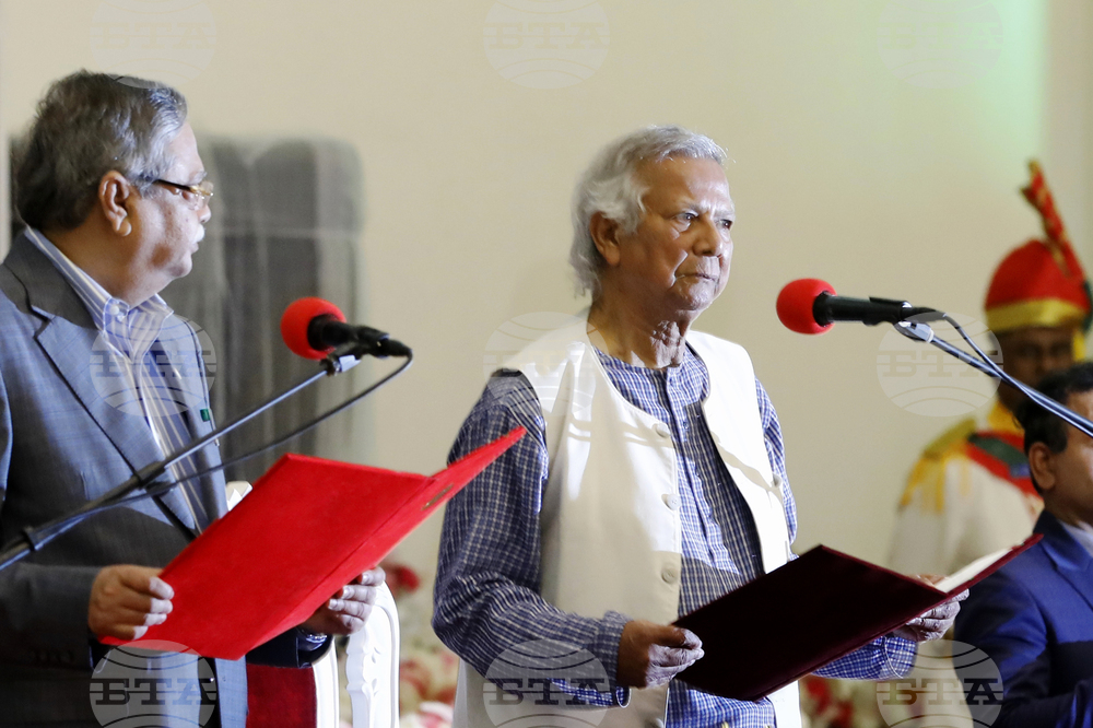 Bangladesh Politics Explainer
