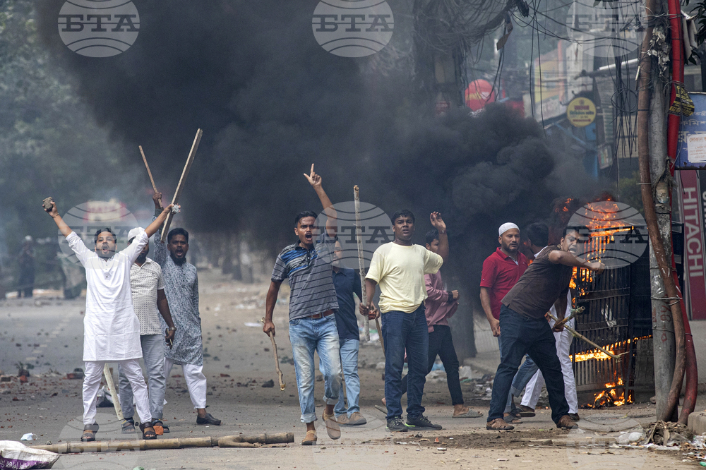 Bangladesh Politics Explainer